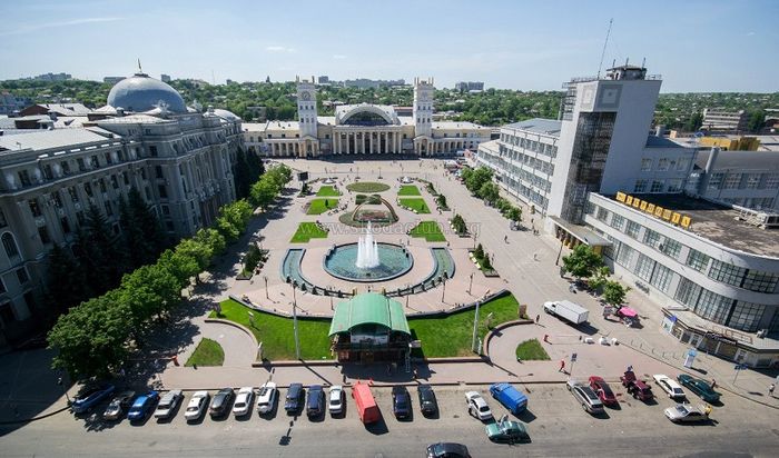 Аренда авто в Харькове